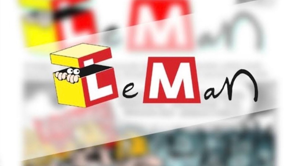 Mizah dergisi LeMan’ın 4 çalışanı tutuklandı: 2 Kişi hakkında yakalama kararı çıkarıldı