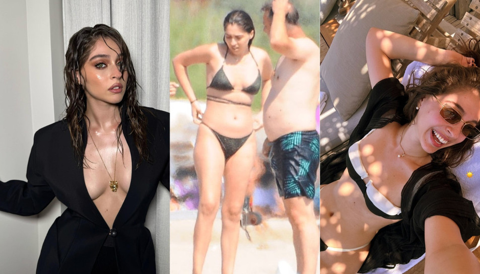 Cemre Baysel hayranlarını korkuttu! Hastane odasından son halini paylaştı