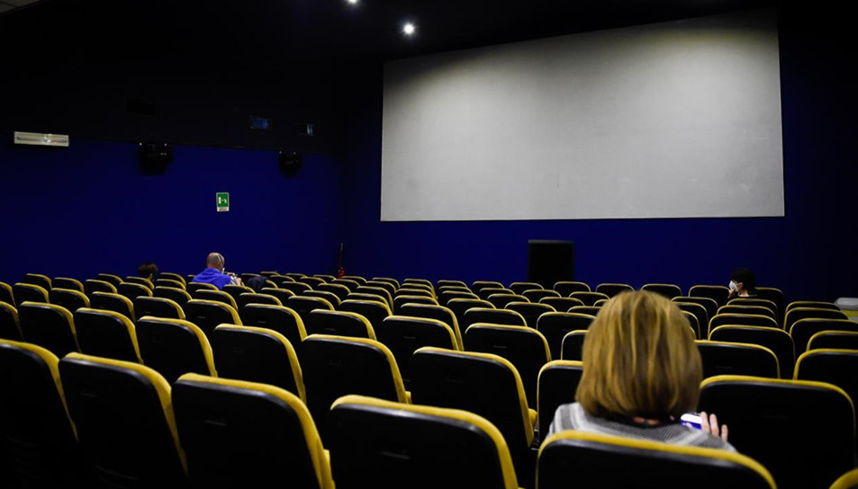 Box Office Türkiye araştırdı: Sinema bilet fiyatları Son 25 yılın en pahalı seviyesinde