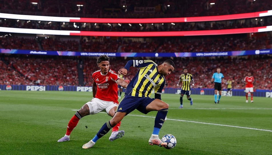 27 Ağustos 2025 reyting sonuçları: Benfica Fenerbahçe, Masterchef, NOW Ana Haber