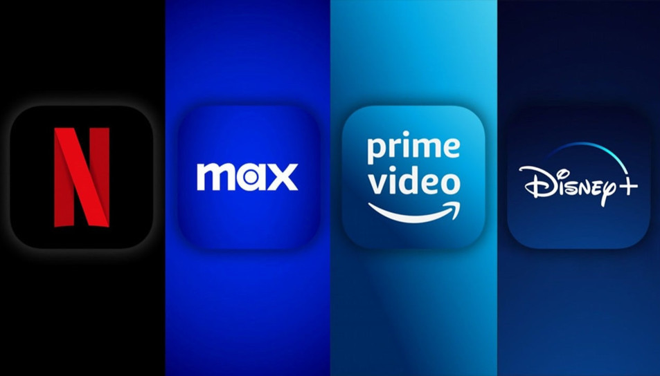 Türkiye'de en çok kullanılan dijital platform HBO Max