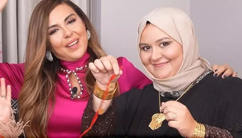 Midem Bulandı! Fenomen Buket Yıldırım’a hijyen tepkisi