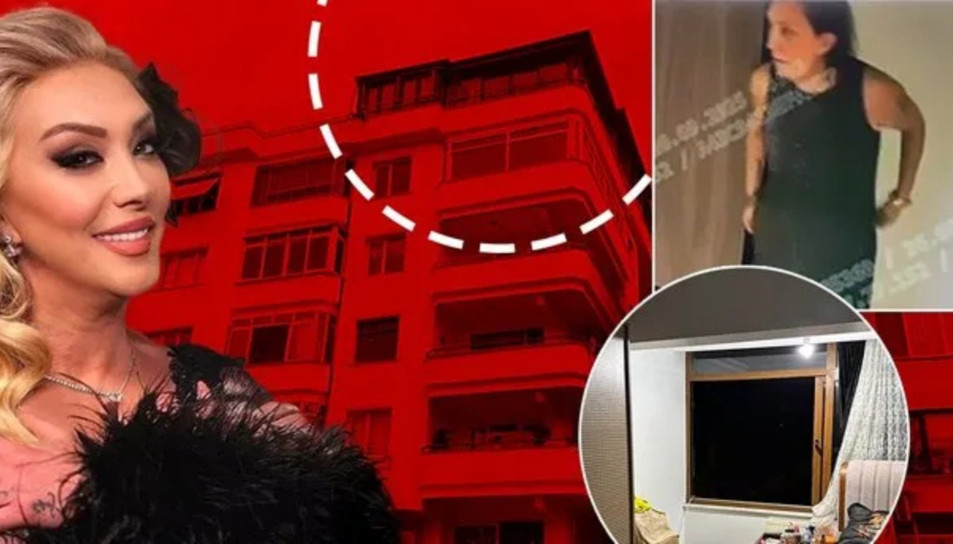 Şarkıcı Güllü’nün ölümünde flaş gelişme: Soruşturma dosyasına giren parke detayı!