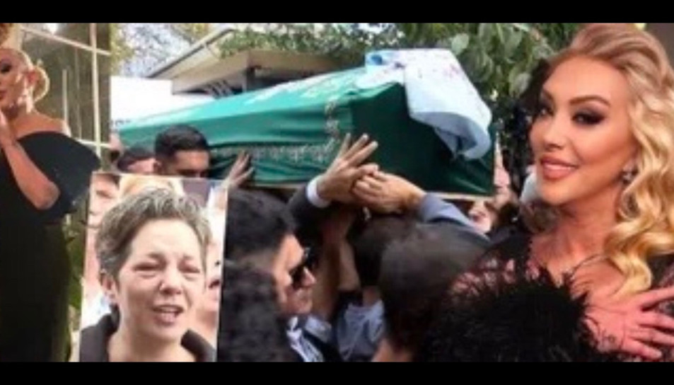 Güllü'yü öldürmekle suçlanan menajer Çiğdem Deniz Emir ilk kez konuştu