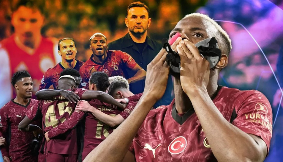 5 Kasım 2025 Reyting yarışında büyük kapışma: Ajax Galatasaray zirvede, Eşref Rüya takipte