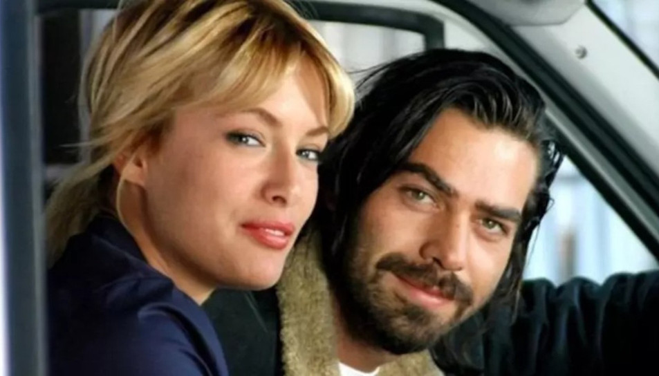 Arka Sokaklar’ın Murat’ı Uğur Pektaş yıllar sonra ortaya çıktı! Son hali olay oldu