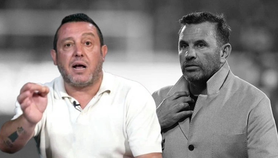 Nihat Kahveci’den Galatasaray ve Okan Buruk yorumu: Icardi’yi çıkarmadı, 3 puan kaybedildi
