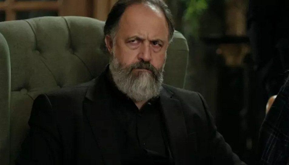 Mehmet Özgür’ün galada anlattığı hikaye izleyenleri gözyaşına boğdu