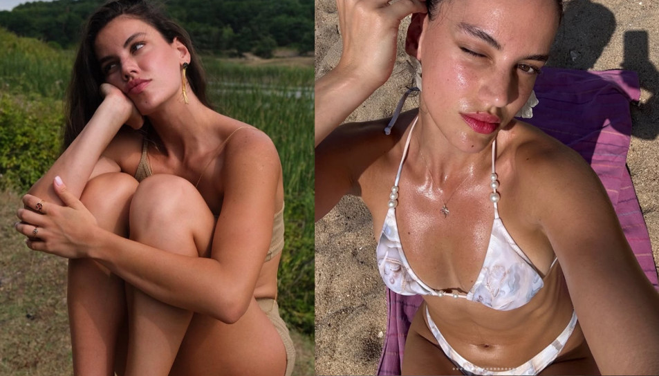 Acun Ilıcalı'nın son bombası Deniz Çatalbaş: Survivor 2026 yarışmacısı Deniz Çatalbaş kimdir?