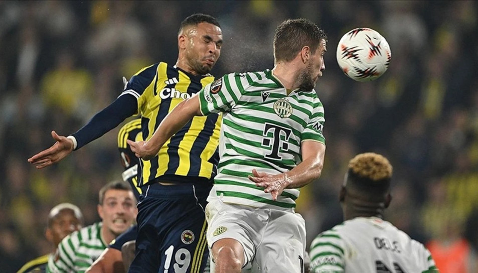 27 Kasım 2025 reyting sonuçları: Fenerbahçe–Ferencváros UEFA Avrupa Ligi, Halef: Köklerin Çağrısı