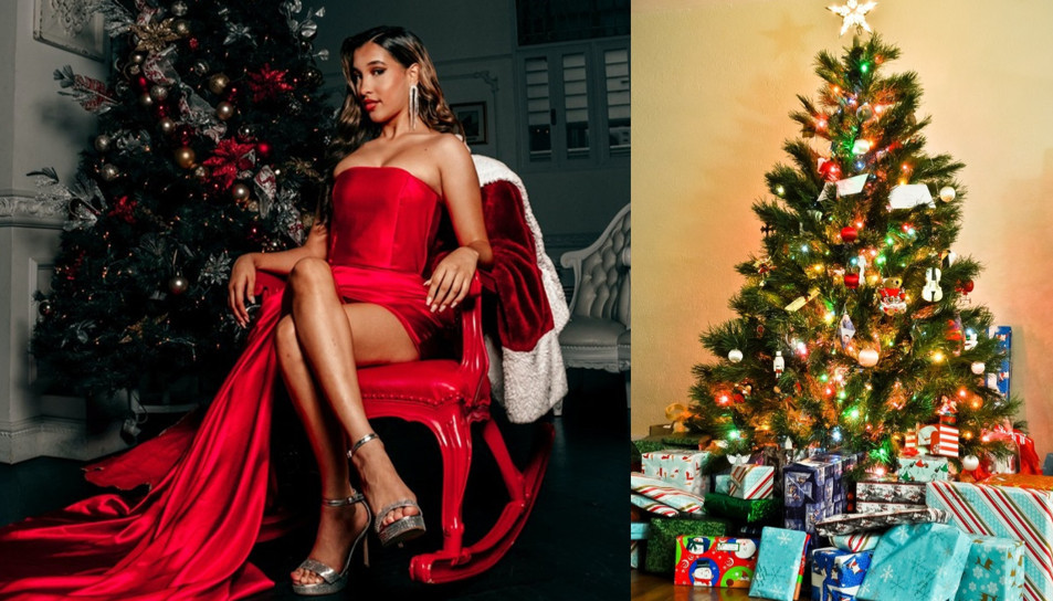 Ağız tadıyla yılbaşı kutlamak bile lüks oldu: Yılbaşı ağacı süslemenin maliyeti 20 Bin TL