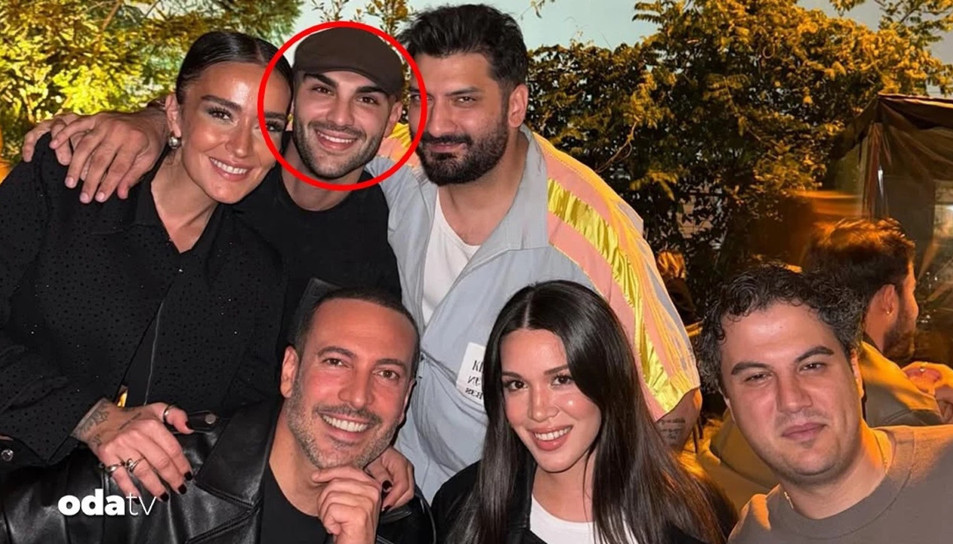 Sosyal medya fenomeni Sercan Yaşar tutuklandı