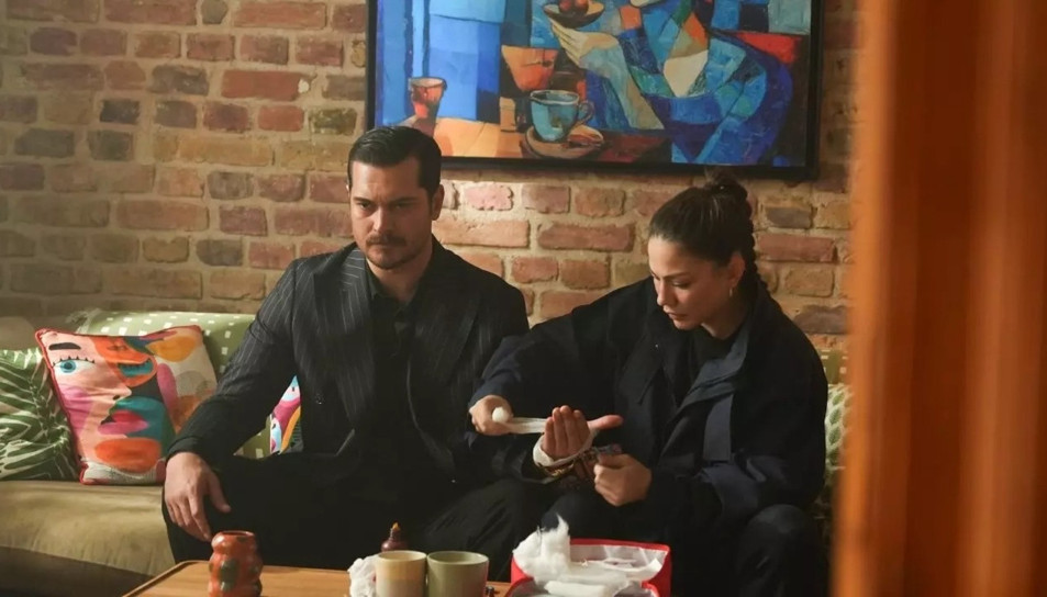 3 Aralık 2025 reyting sonuçları açıklandı: Eşref Rüya, Esra Erol'da, Müge Anlı