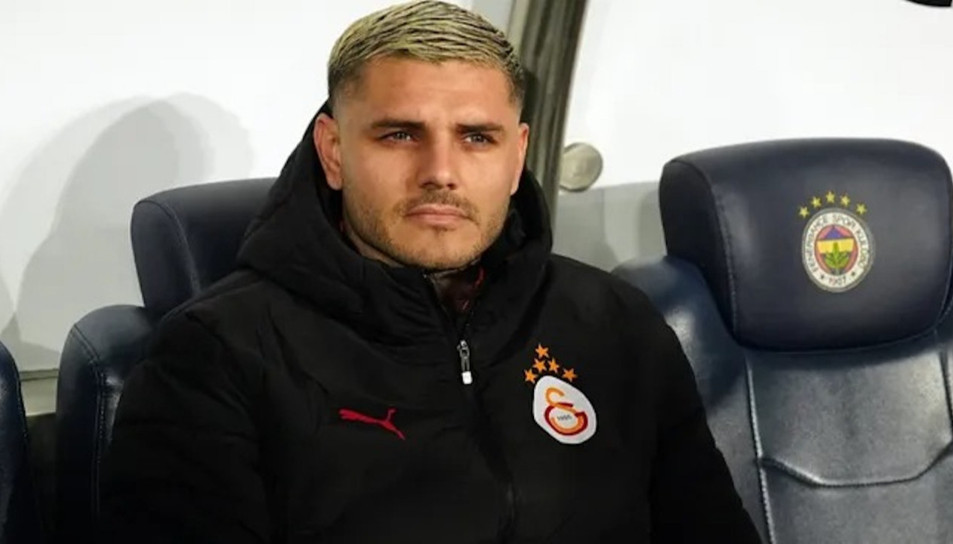Icardi Galatasaray’da gözden mi düştü? Transfer planları başladı