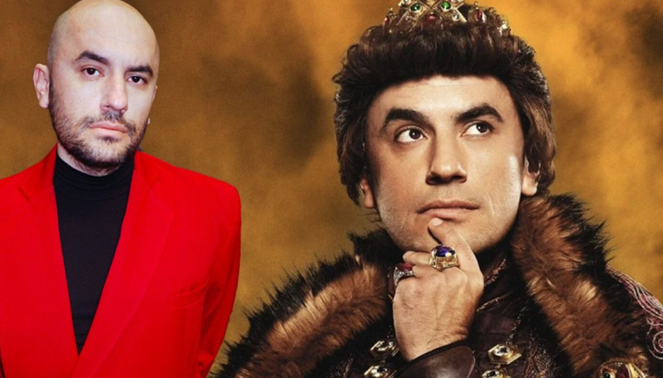 Prens’in yıldızı Giray Altınok’tan emeklilik açıklaması: Evimizi, arabamızı aldık