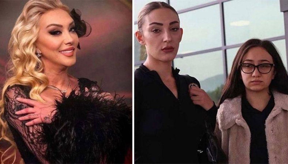 Sultan Ulu itiraf etti: Güllü’yü kızı Tuğyan Gülter camdan atıp öldürdü! Avukatları dosyadan çekildi