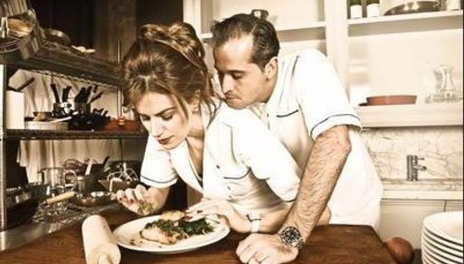 Ayrılığın nedeni ihanet mi?