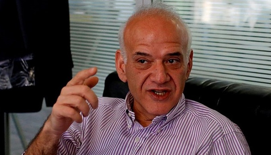 Ahmet Çakar'dan flaş iddia! VAR hakemi talimatlı...