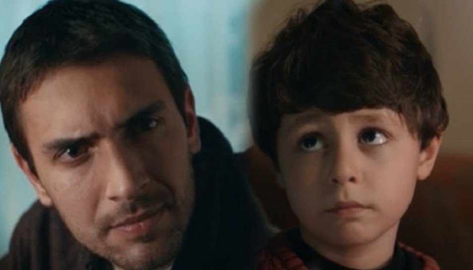 Sen Anlat Karadeniz 8. bölümde nefes kesti! 9. bölüm fragmanı yayınlandı