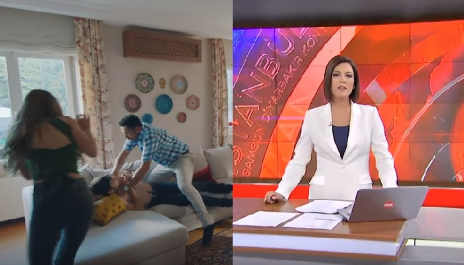 12 Temmuz 2018 Perşembe reyting sonuçları: Meleklerin Aşkı mı, FOX Ana Haber mi?