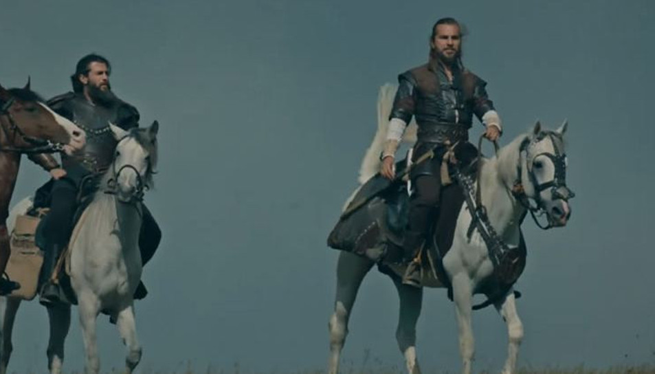 Diriliş Ertuğrul yapımcısından yeni sezon açıklaması: Boşuna beklemeyin...