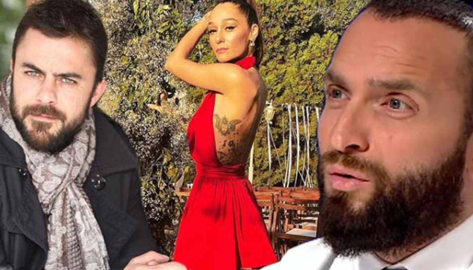 Berkay şarkıcı Alya'yı taciz mi etti? Sosyetik mekanda kavganın sebebi ne?