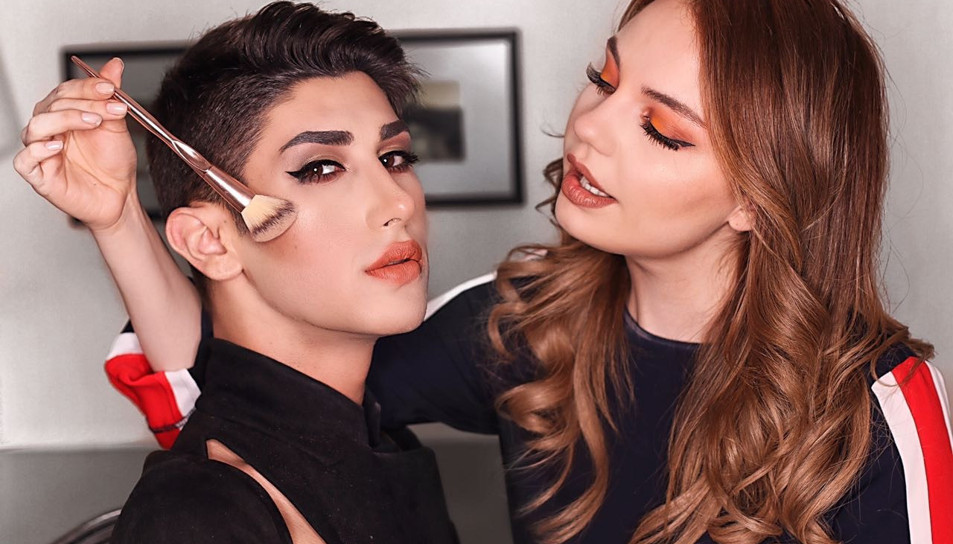 Makyaj vloggeri Arda Bektaş’tan LGBTİ’li misin diye soran takipçisine: Yok aşkım Mardinliyim