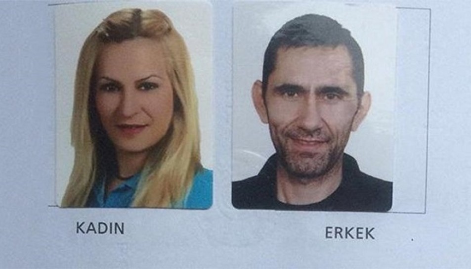 Peker Açıkalın’dan nikahsız çocuk yaptı yorumlarına fotoğraflı cevap