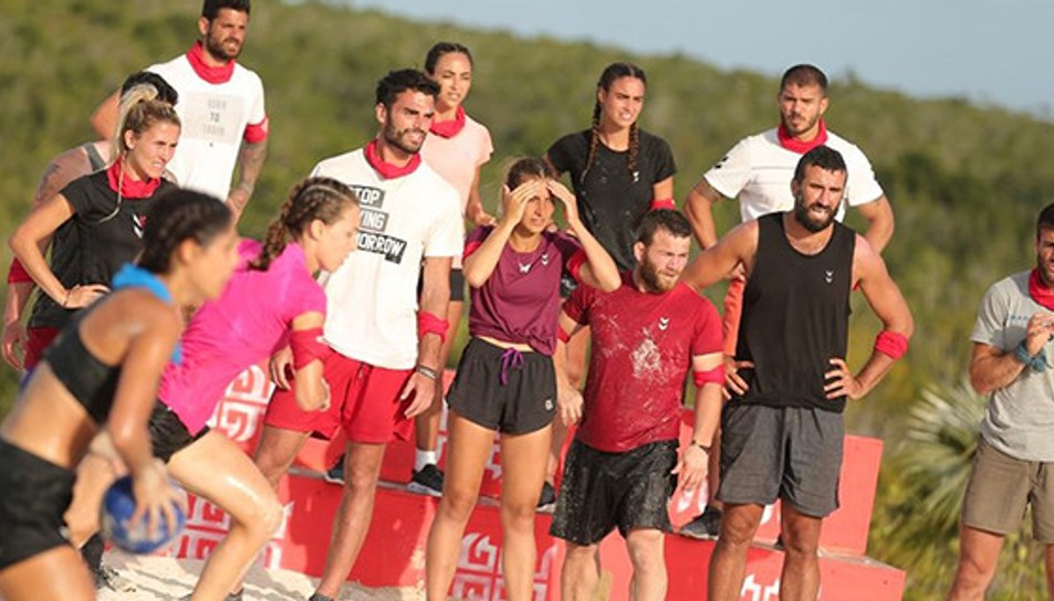 16 Mart Reyting Sonuçları: Survivor, Bir Aile Hikayesi, Gülbin Tosun, Erkenci Kuş
