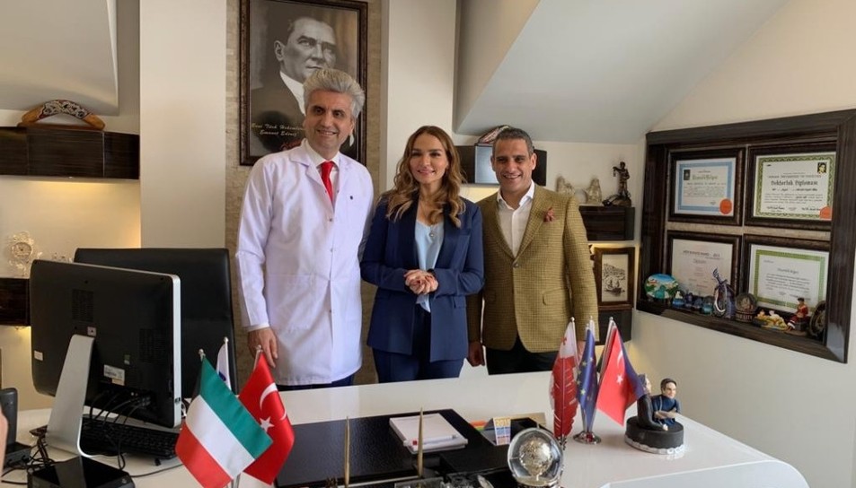 Ebru Akel: Samsun Türkiye’nin Miami’si