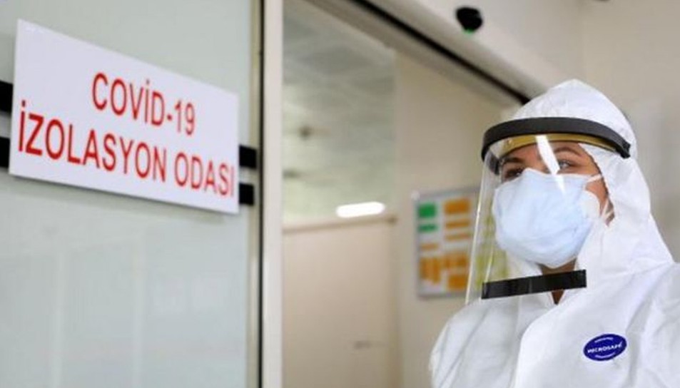 Covid 19'da Bugün: 71 Bin 736 Yeni Vaka, 266 Can Kaybı