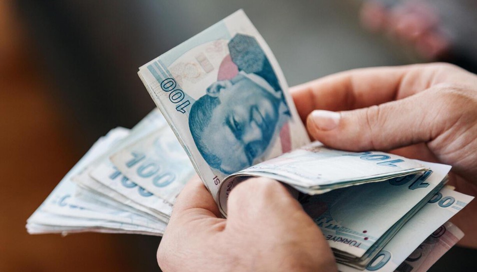 Memur ve Emeklilerin Temmuz Maaş Zammında 3 Aylık Enflasyon Farkı Belli Oldu