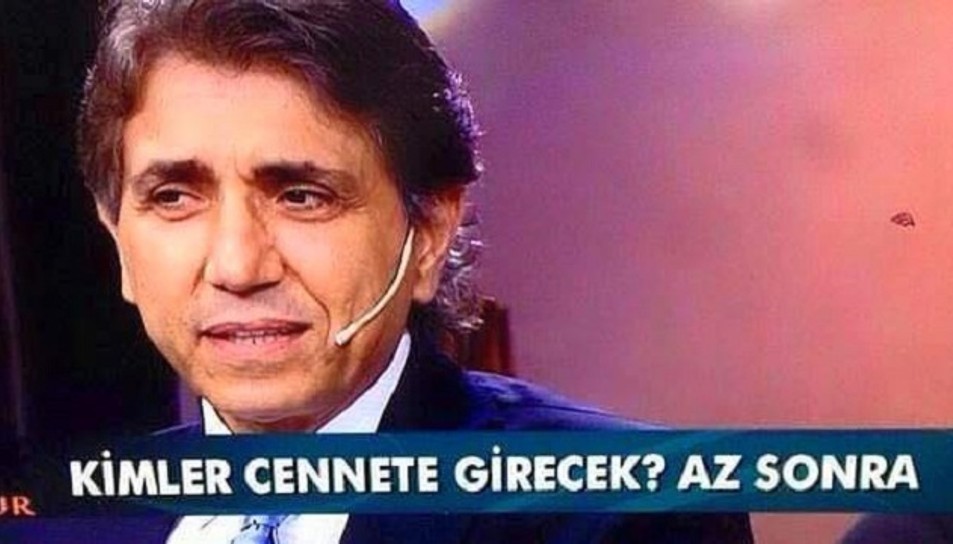 Ramazan ayında sorulan en garip sorular!