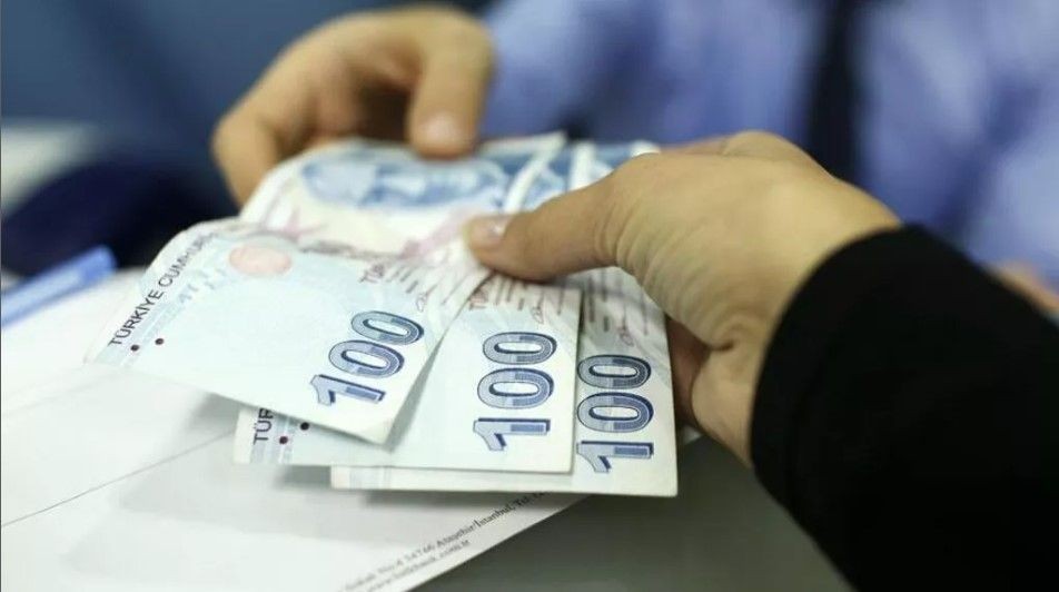 Beklenen Haber Geld! Kurban Bayramı İkramiyesi Belli Oldu! - Resim: 2