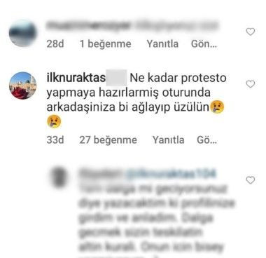 AKP'li Yönetici İlknur Aktaş Ekrem Karakaya'nın Ölümünü Protesto Eden Doktorları Hedef Aldı - Resim: 2