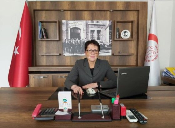 AKP'li Yönetici İlknur Aktaş Ekrem Karakaya'nın Ölümünü Protesto Eden Doktorları Hedef Aldı - Resim: 4