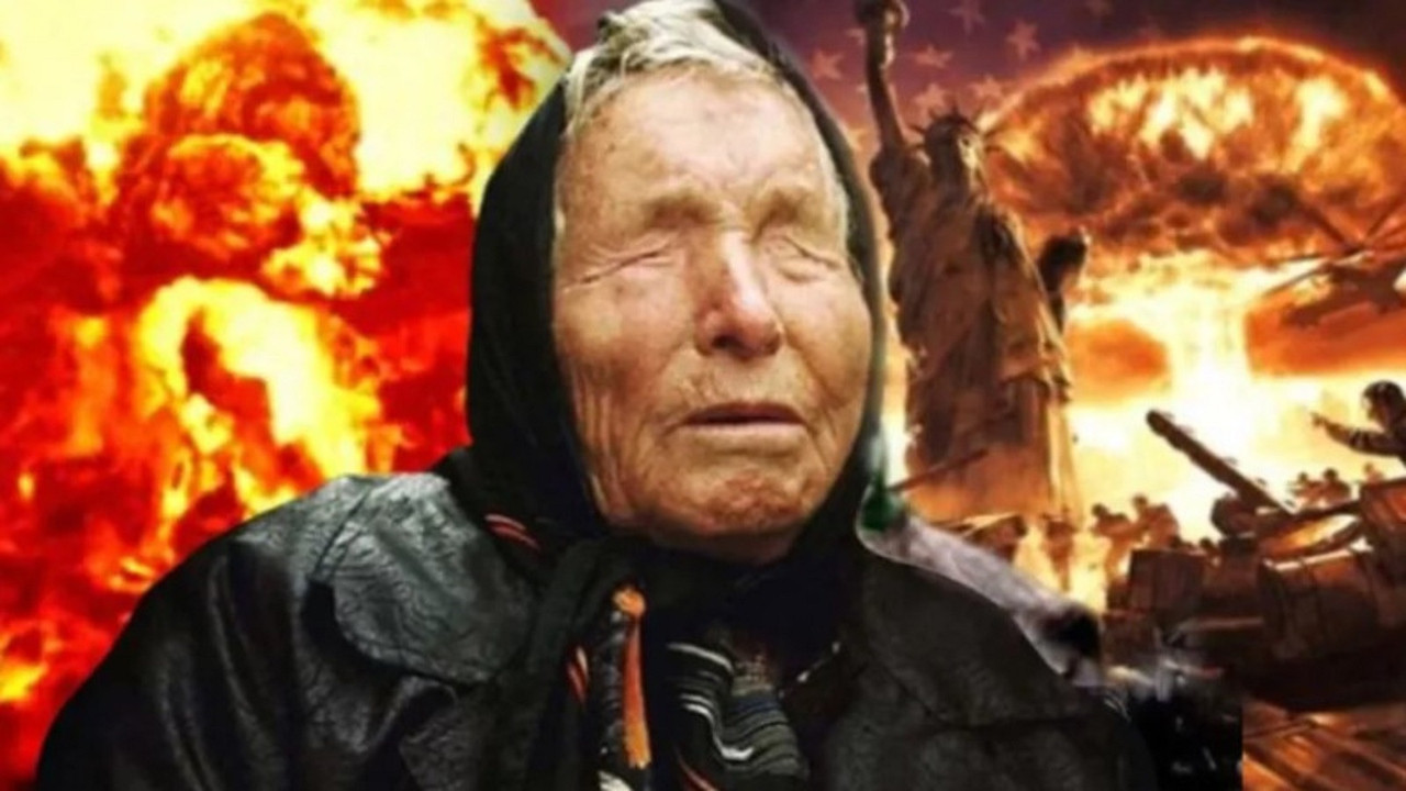 Baba Vanga’dan altın için dikkat çeken kehanet