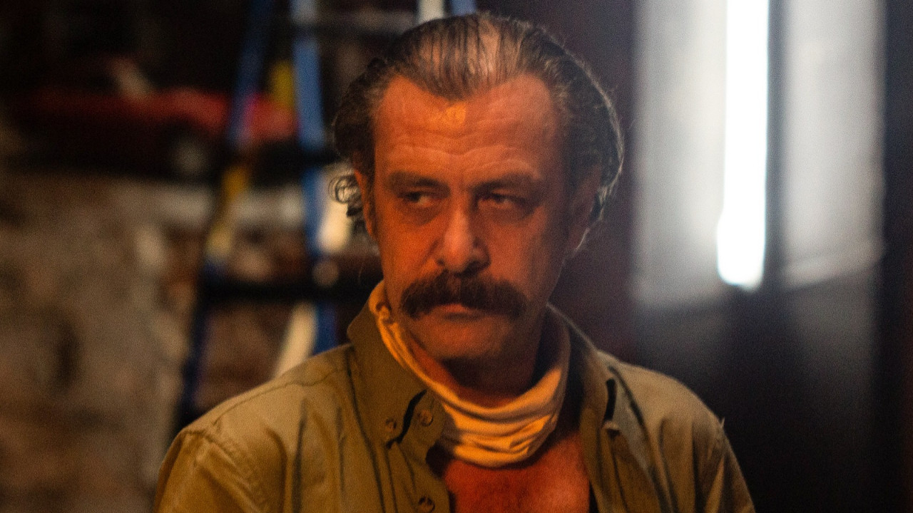 Kızılcık Şerbeti Oyuncusu, İstanbul Hatırası Dizisinde Nejat İşler'le Partner Oldu