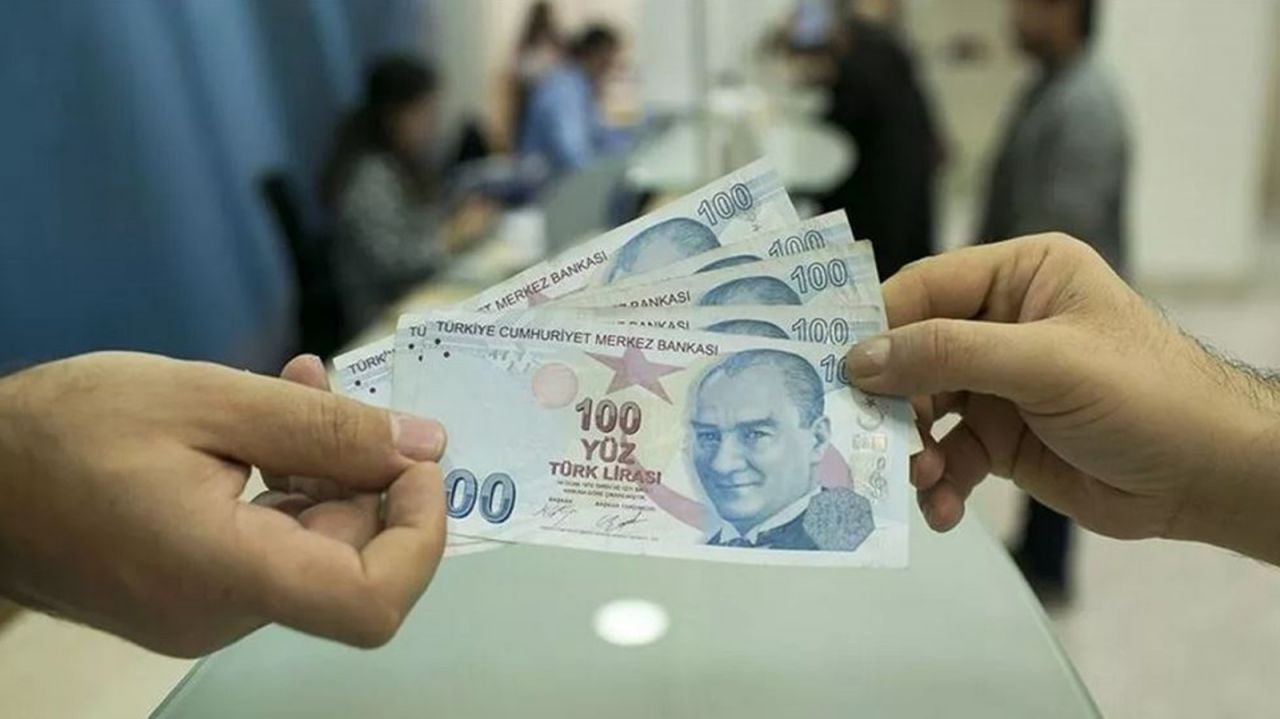 Emekli ve Memurların 2023 Ocak Maaş Zamları Belli Oluyor: İlk 3 Aylık Enflasyona Göre Maaş Hesabı - Resim: 7