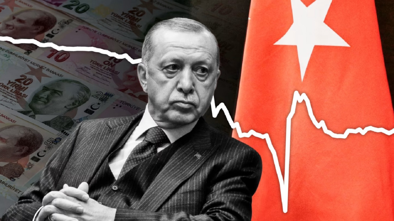 Financial Times : Fon skandalı Erdoğan’ı seçmen karşısında zorlayabilir
