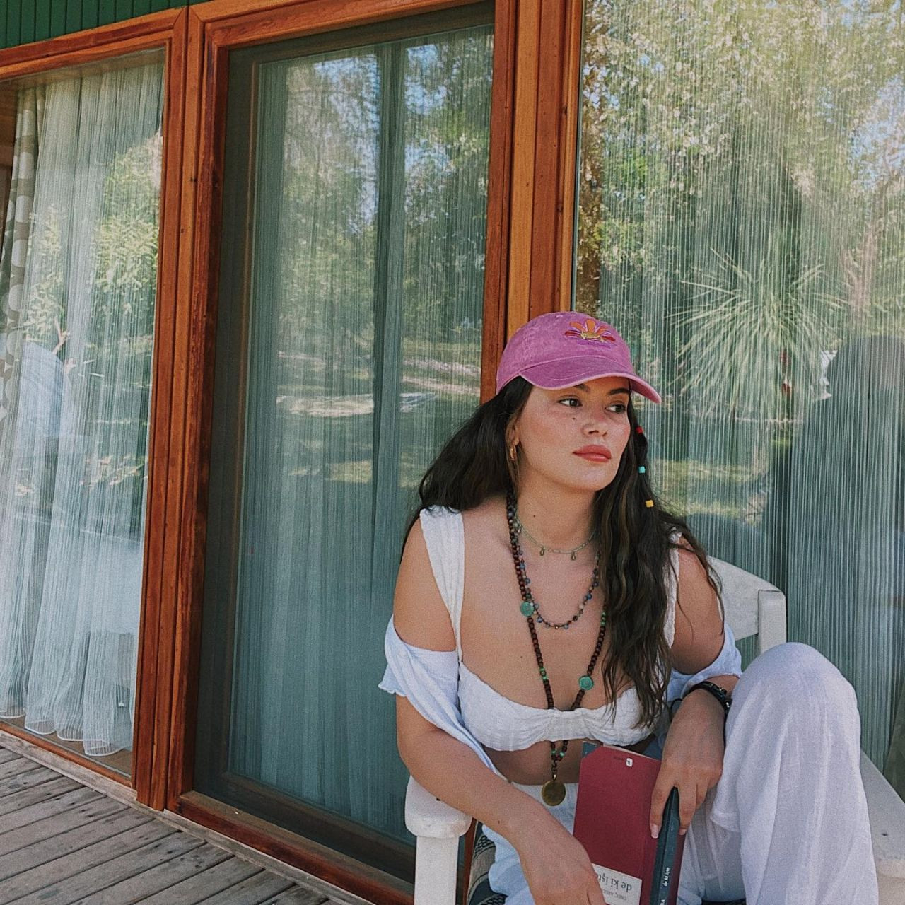 Seray Kaya Cannes’daki MIPTV etkinliğinde büyüledi - Resim: 10