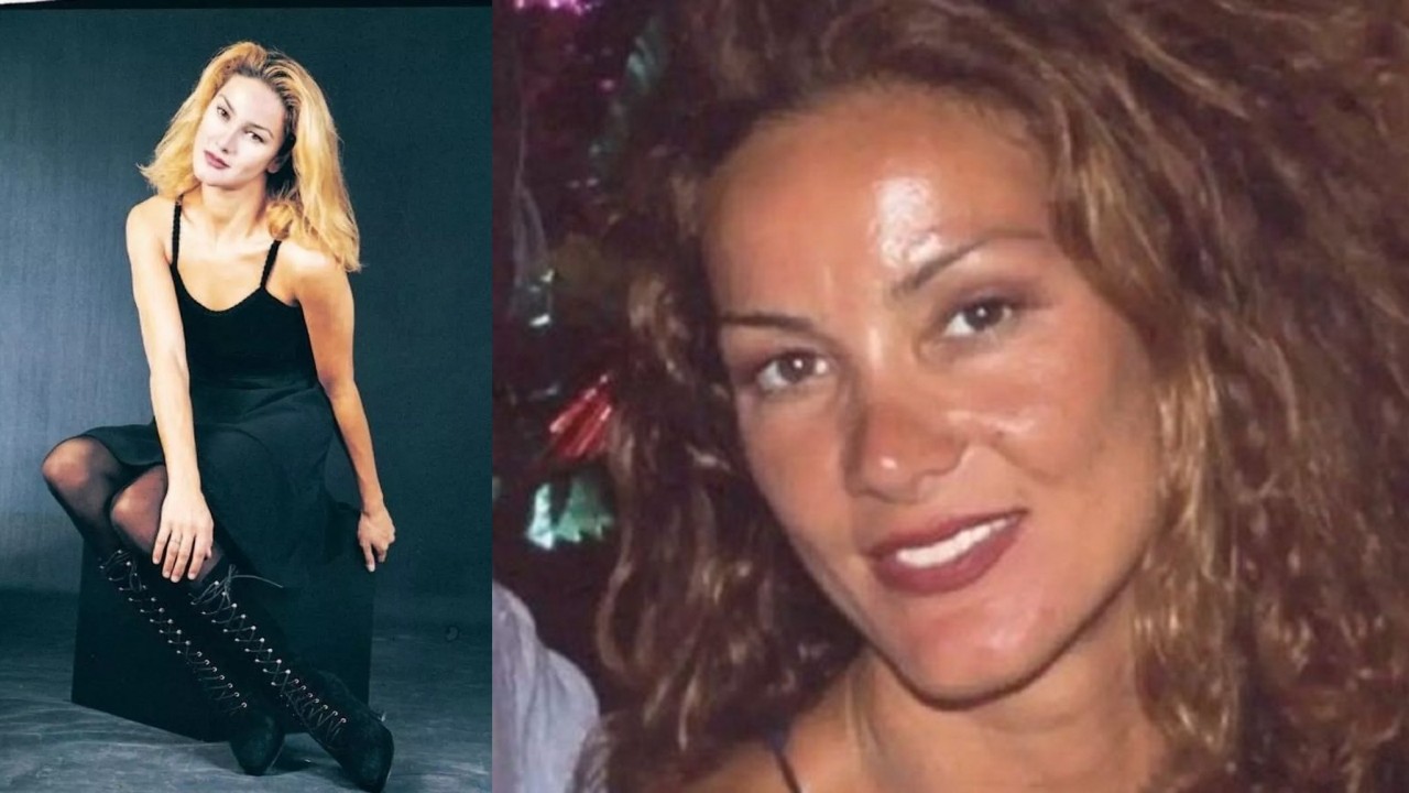 Ünlü manken Sinem Üretmen hayatını kaybetti: Sinem Üretmen kimdir? Sinem  Üretmen neden öldü?