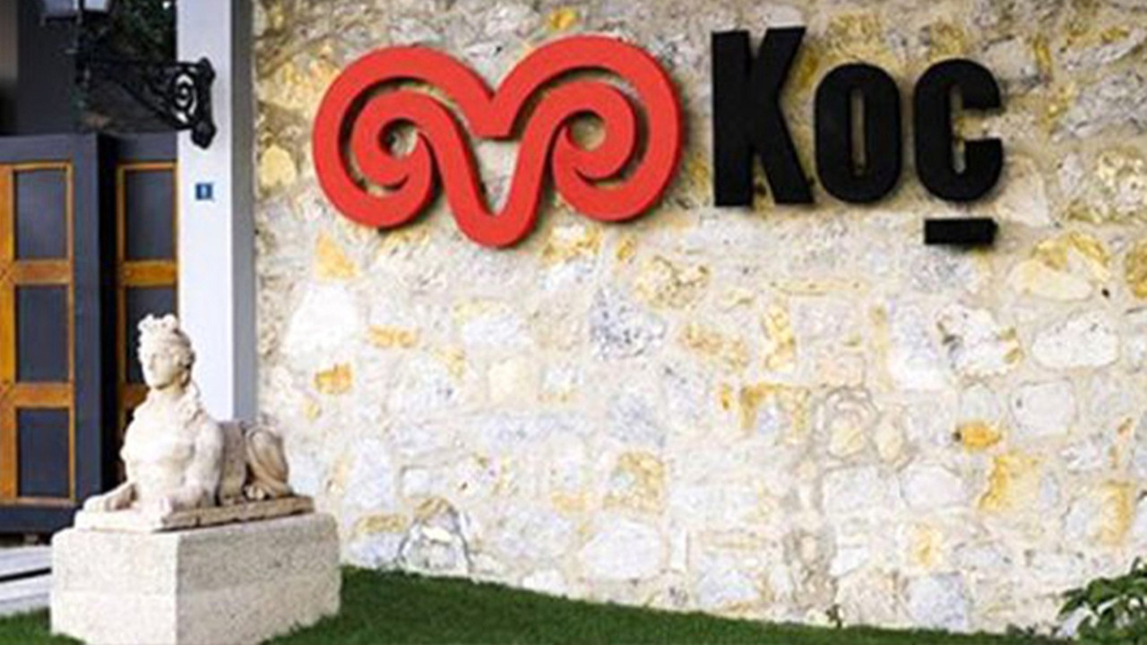 Koç Holding’den dev Tüpraş kararı! KAP'a bildirdi