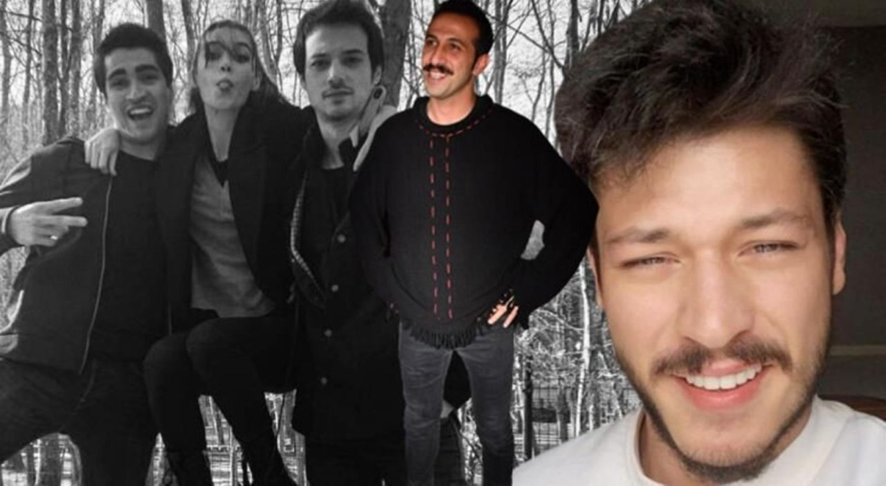 Sevgilisinin Afra Saraçoğlu’nu Uyardığı Ortaya Çıktı - Resim: 11