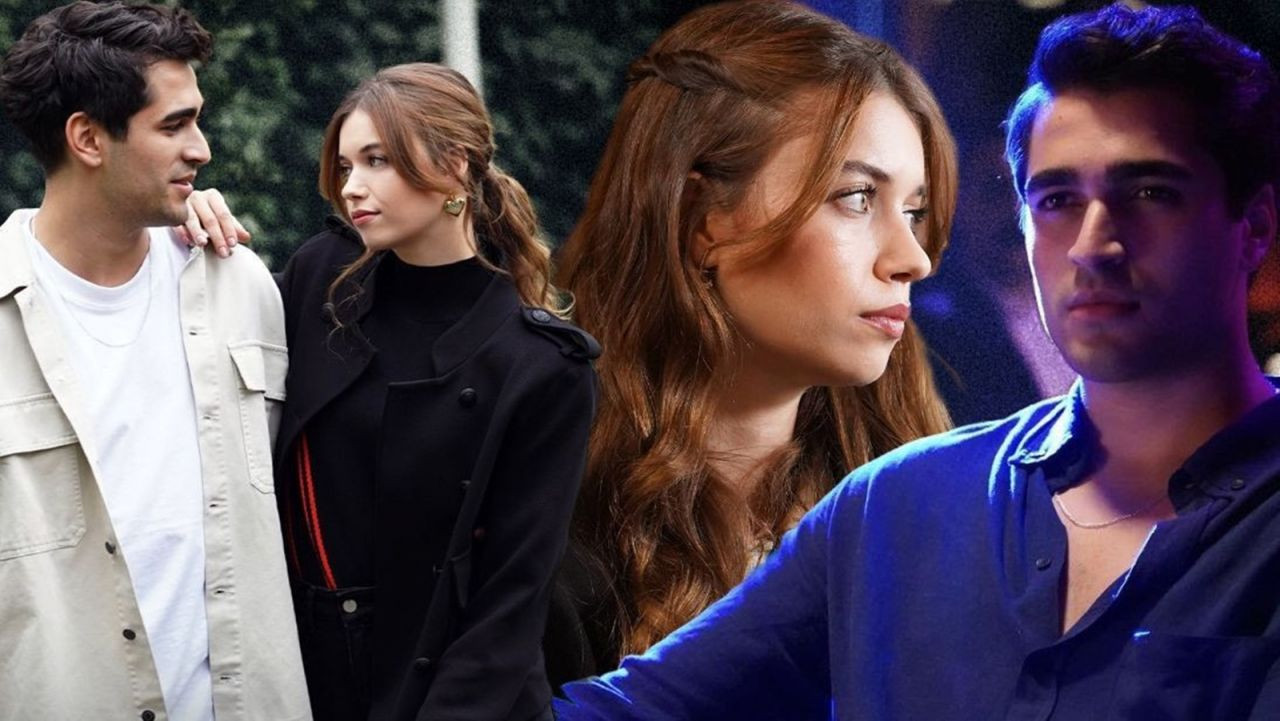 Sevgilisinin Afra Saraçoğlu’nu Uyardığı Ortaya Çıktı - Resim: 8