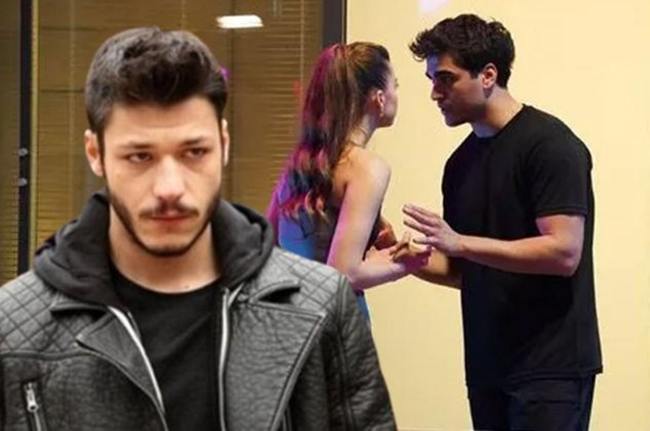 Sevgilisinin Afra Saraçoğlu’nu Uyardığı Ortaya Çıktı - Resim: 9