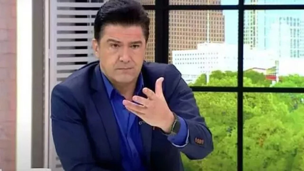 Hakan Ural vergi düzenlemesi iddialarına sert çıktı! İstediğimin tanıtımını yaparım