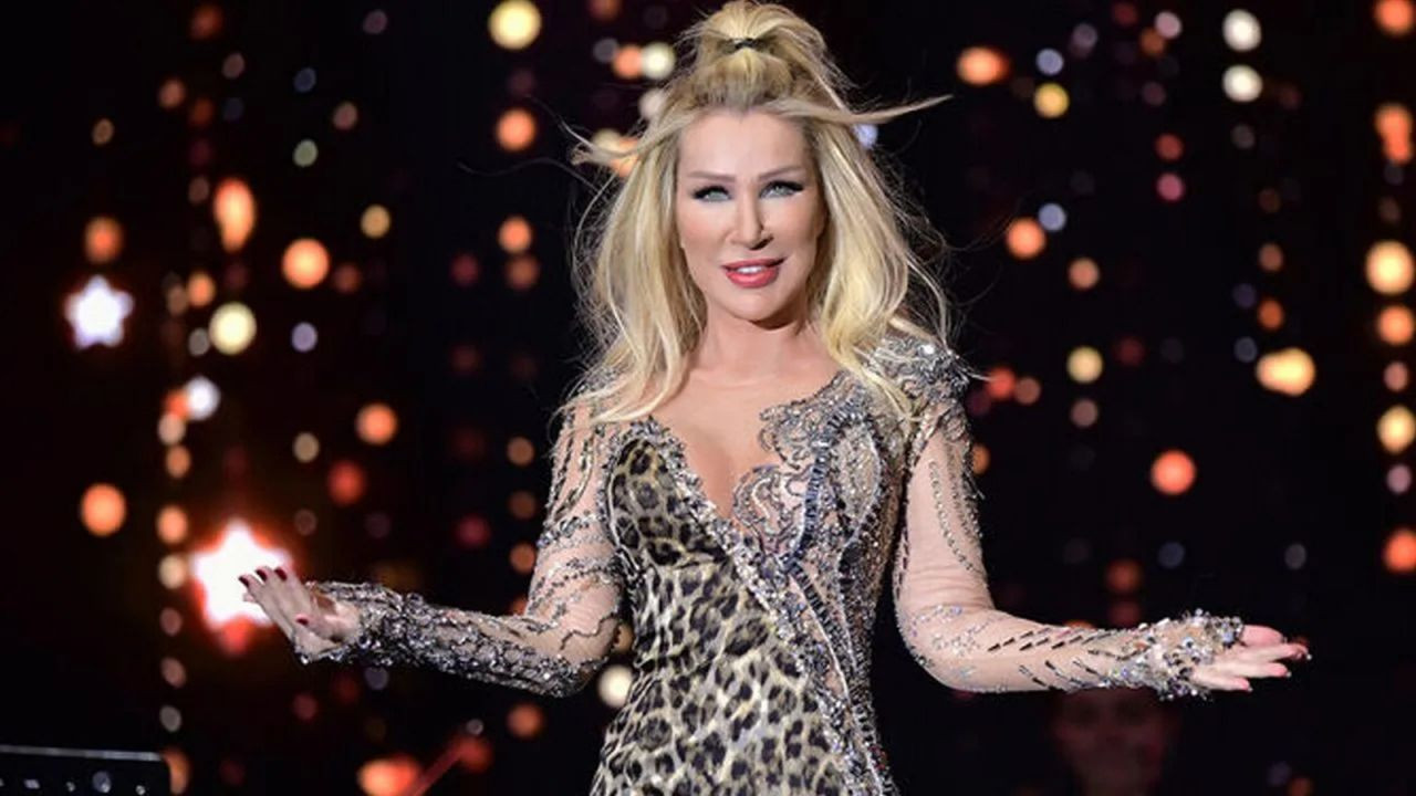 Seda Sayan’ın 7. Evliliği de Sona Erdi mi? - Resim: 1