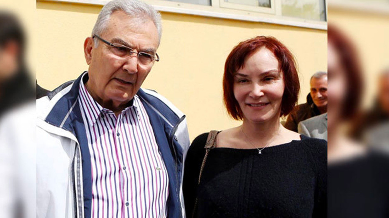 Sabahattin Önkibar’dan Aslı Baykal’a kaset çıkışı: Utanmadın mı Aslı hanım?