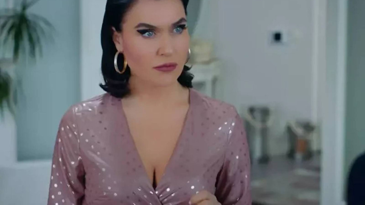 Yasak Elma yeniden çekiliyor! NOW’da ekrana gelecek